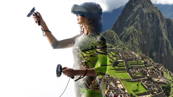 Lenovo Explorer | Mixed Reality Headset