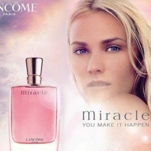 Lancome Miracle
