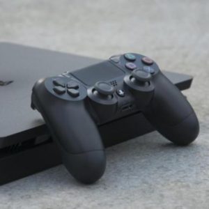 Sony Playstation®4 Pad Dualshock®4 – Wireless Controller