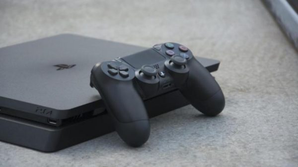 Sony Playstation®4 Pad Dualshock®4 – Wireless Controller