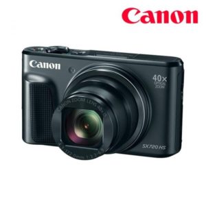 Canon Powershot Sx720 Hs