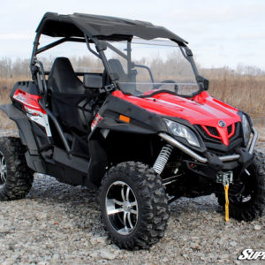 Cfmoto Zforce 800 Ex Eps