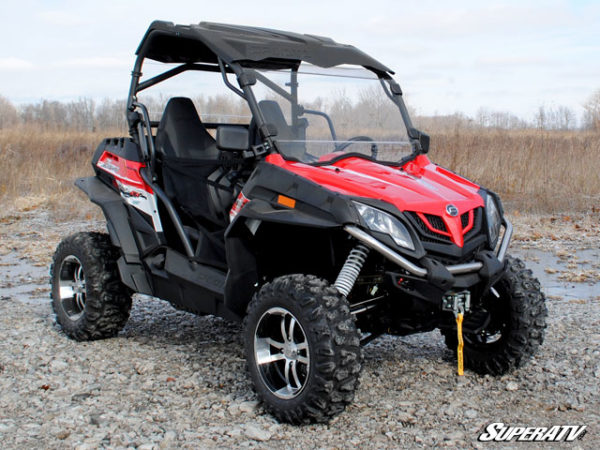 Cfmoto Zforce 800 Ex Eps