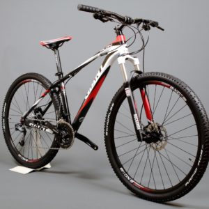Giant Talon 1 27.5″ Mountain Bike 2017