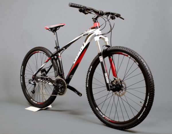 Giant Talon 1 27.5″ Mountain Bike 2017