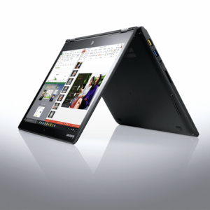 Lenovo Flex 4 (15″) | Thin & Robust, 2-in-1 Laptop