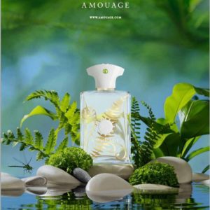 Amouage Bracken Man Eau De Parfum 100ml – Men