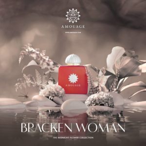 Amouage Bracken Man Eau De Parfum 100ml – Women