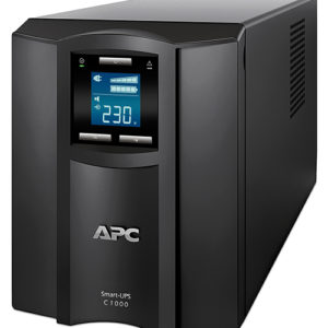 Apc Smart-ups C 1000va Lcd 230v