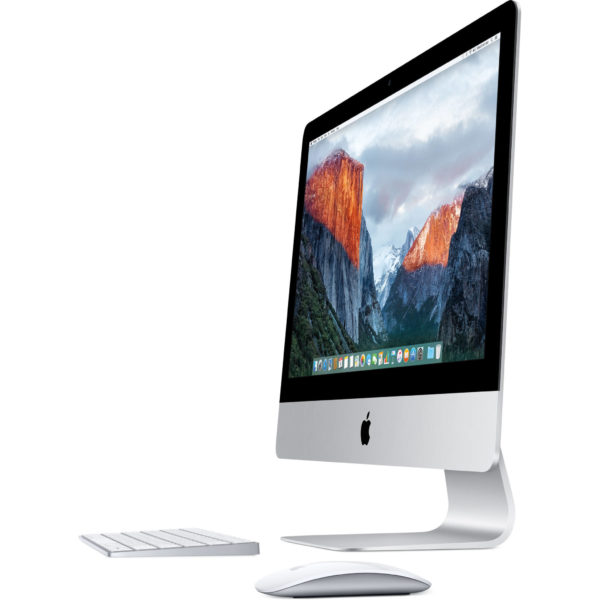 Apple Imac Mk142lla