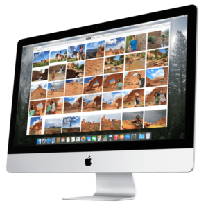 Apple Imac Mk442ll/a