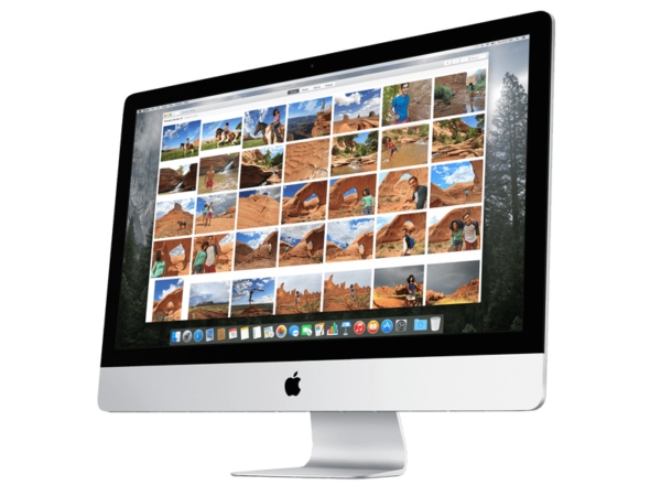 Apple Imac Mk442ll/a