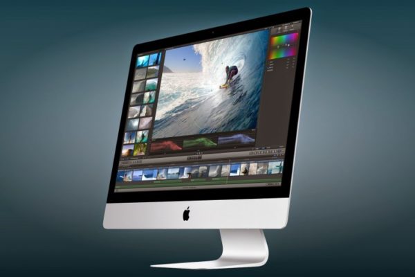 Apple Imac Mk452ll/a