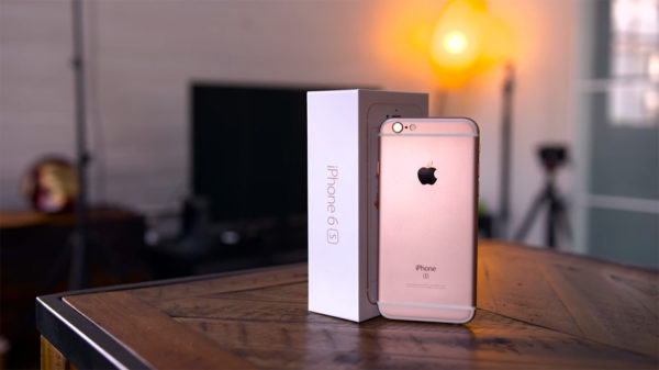 Apple Iphone 6s