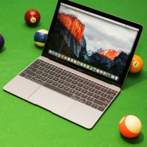 Apple Macbook 12 Mmgm2