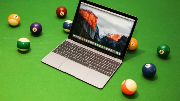 Apple Macbook 12 Mmgm2