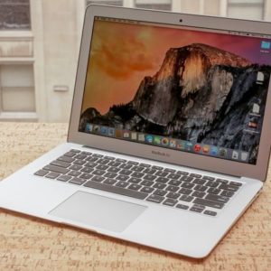 Apple Macbook Air Mmgf2hna