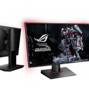Asus Rog Pg278q Black 27″ Wqhd