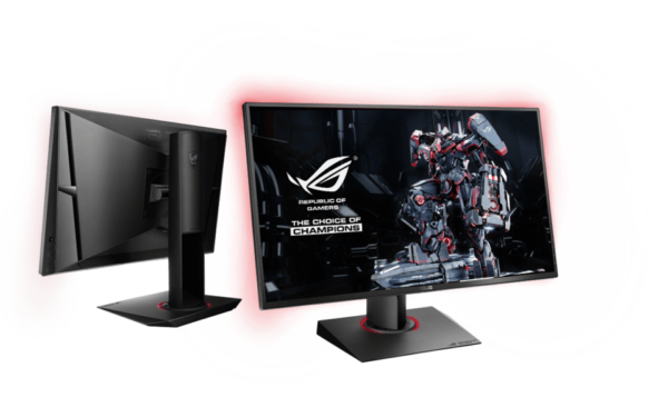 Asus Rog Pg278q Black 27″ Wqhd