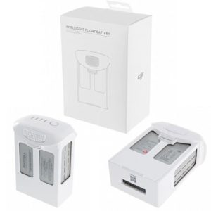 Phantom 4 Series – Intelligent Flight Battery