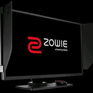 Benq Zowie Xl2540 E-sports Monitor