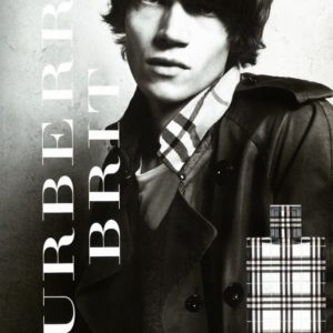 Burberry Brit [m] 100ml