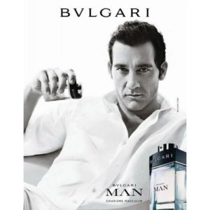 Bvlgari Man Eau De Toilette Spray