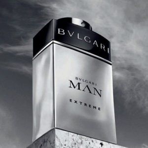 Bvlgari Man Extreme