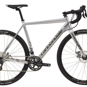 Cannondale Caadx 2017 – Cyclocross Bike