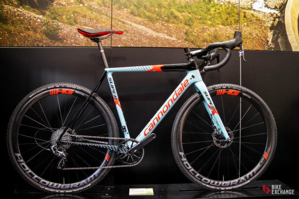 Cannondale Superx Force 2017