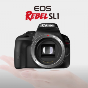 Canon Eos 100d | Rebel Sl 1 Digital Slr Camera