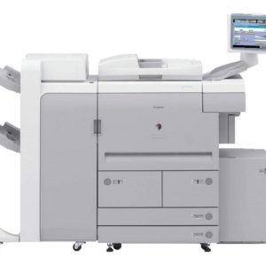 Canon Imagerunner 7095 Printer