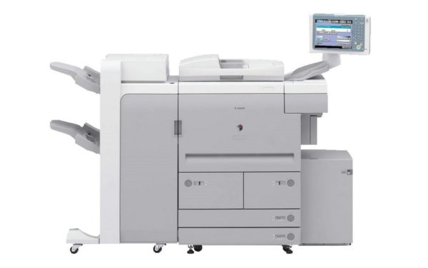 Canon Imagerunner 7095 Printer