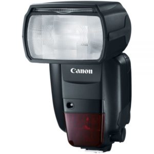 Canon Speedlite 600ex Ii-rt