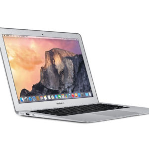 Apple Macbook Air Mmm62