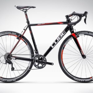 Cube Cross Race 2017 – Cyclocross Bike
