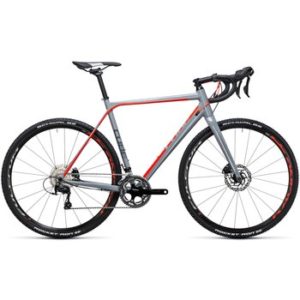 Cube Cross Race 2017 – Cyclocross Bike
