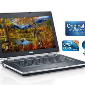 Dell Latitude E6430 14″ Professional Laptop