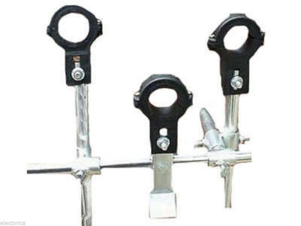 Satellite Installation – Modification Of Arm