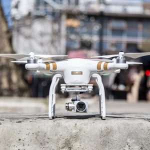 Dji Phantom 3 Professional
