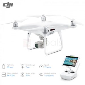 Dji Phantom 4 Pro+