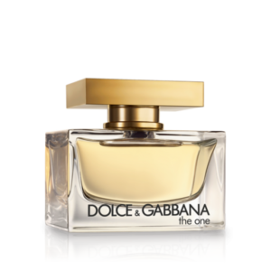 Dolce & Gabbana – The One