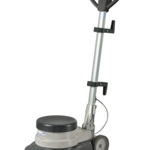 Dual Speed Single Disc Machine