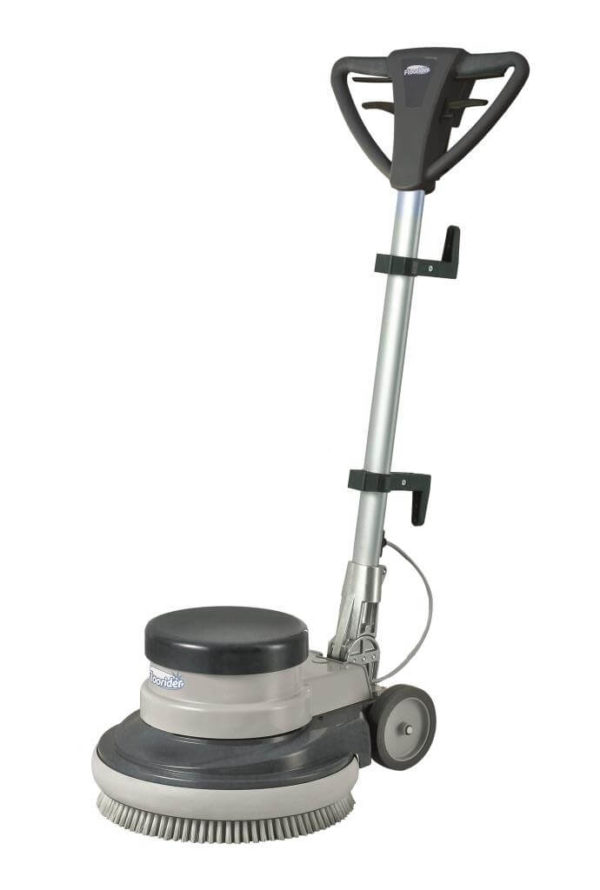 Dual Speed Single Disc Machine