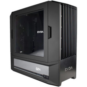 Evga Dg 85 Atx Computer Case