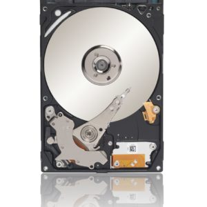 Seagate Momentus Xt 750gb Solid State Hybrid Drive