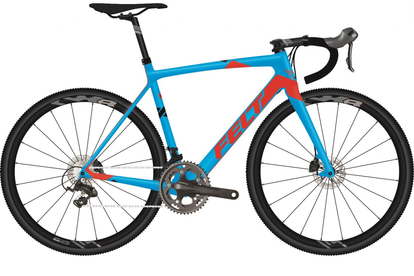 Felt F40X 2017 Cyclocross Bike Computer Shop Nairobi