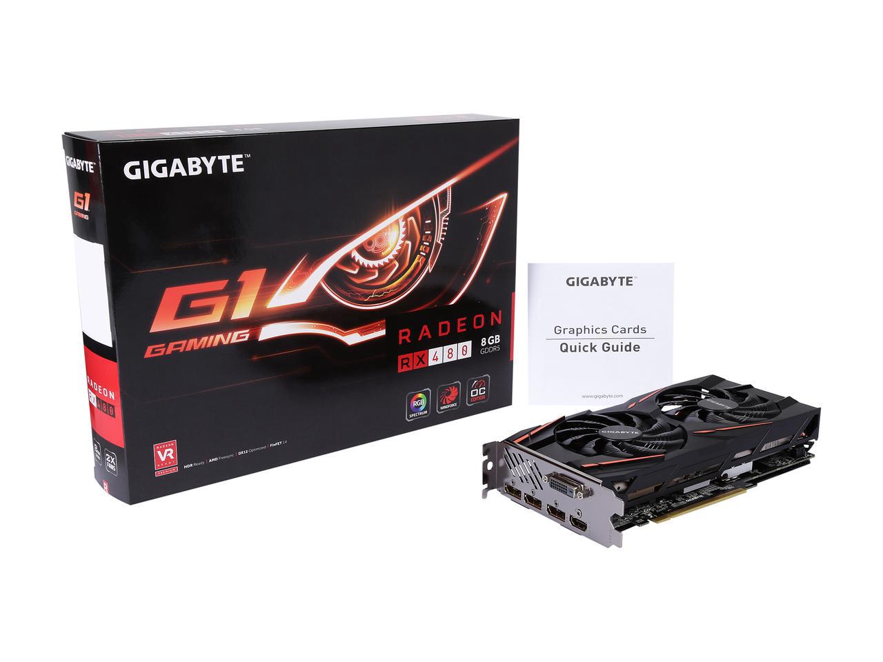 Rx 480 g1 gaming 8g deals
