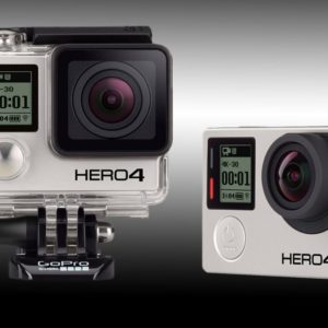 Gopro Hero4 Black Edition