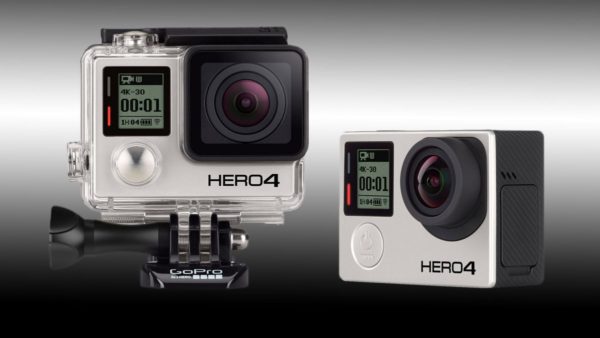 Gopro Hero4 Black Edition